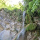 Мария Масленникова. Водопад Шапсуг